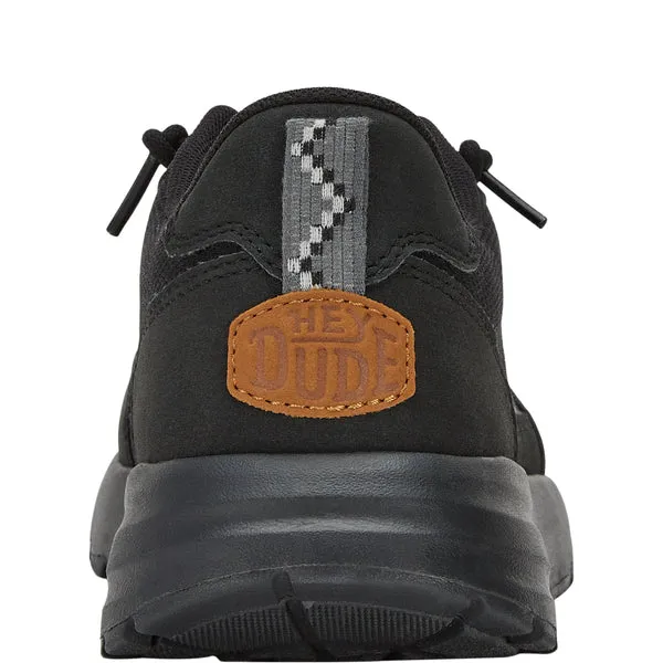 Sneakers Sirocco Alta Neutrals 8211 heydude Apparel