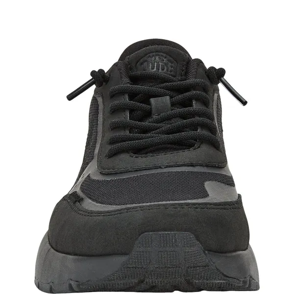 Sneakers Sirocco Alta Neutrals 8211 heydude Apparel