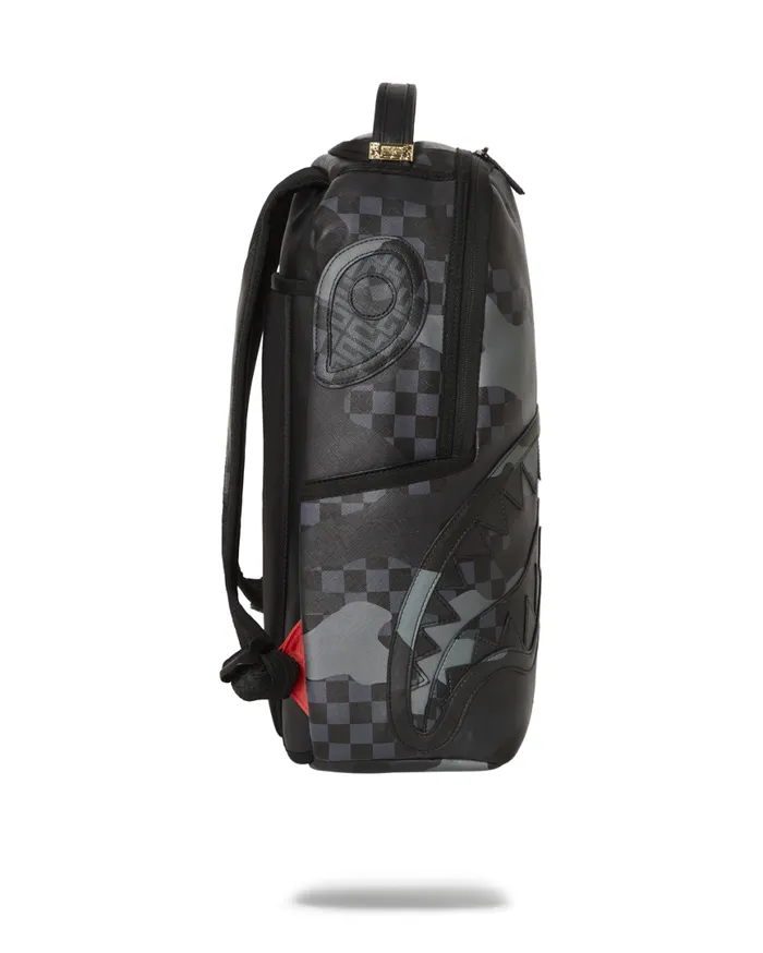 SPRAYGROUND Backpacks 3AM THE TRILOGY BACKPACK DLXV 8211 Universal SPRAYGROUND Backpacks 3AM THE TRILOGY BACKPACK DLXV 8211 Universal