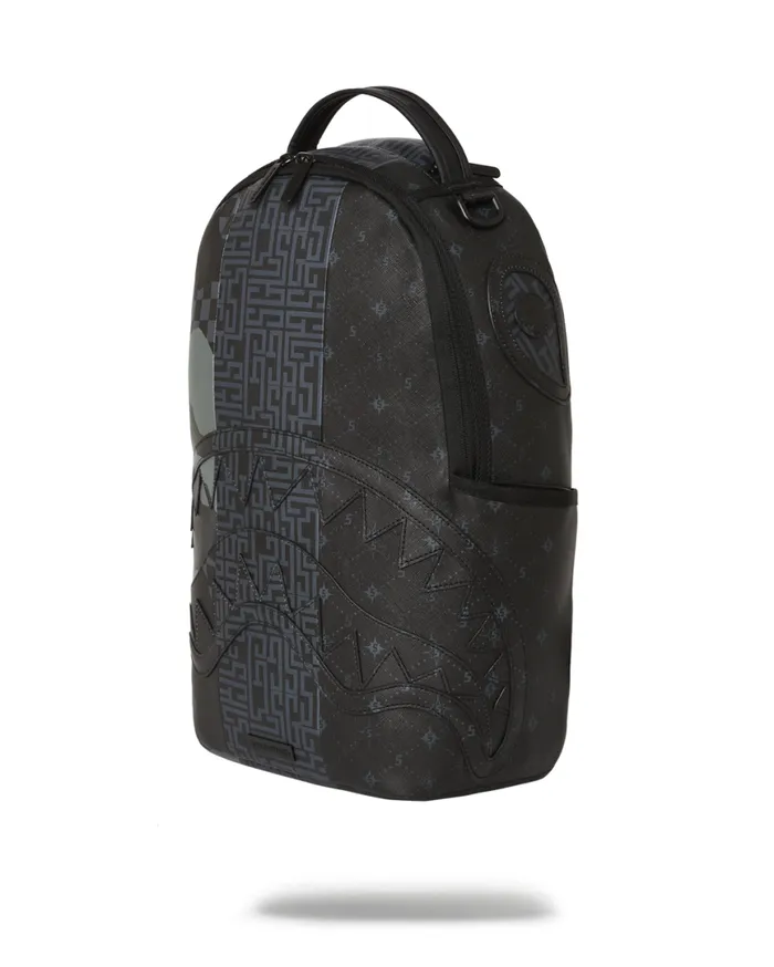 SPRAYGROUND Backpacks 3AM THE TRILOGY BACKPACK DLXV 8211 Universal SPRAYGROUND Backpacks 3AM THE TRILOGY BACKPACK DLXV 8211 Universal