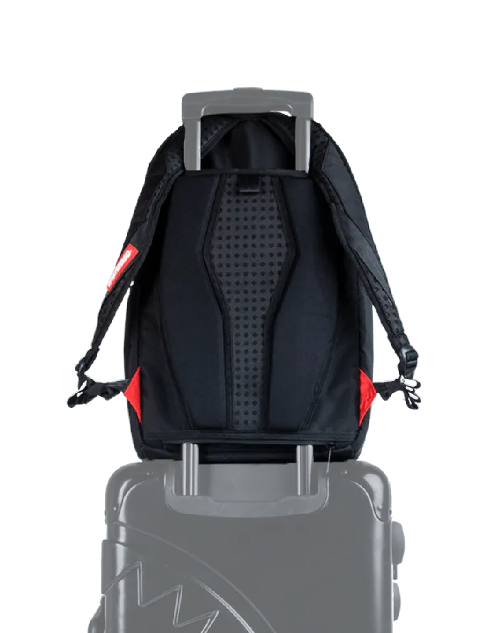 SPRAYGROUND Backpacks 3D MOLDED RUBBER CHECKERED LOGO 8211 Universal SPRAYGROUND Backpacks 3D MOLDED RUBBER CHECKERED LOGO 8211 Universal