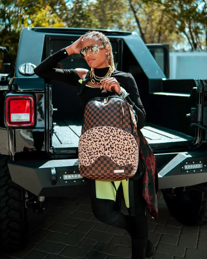 SPRAYGROUND Backpacks Ai3 THE LEGACY BACKPACK DLXV 8211 Universal SPRAYGROUND Backpacks Ai3 THE LEGACY BACKPACK DLXV 8211 Universal