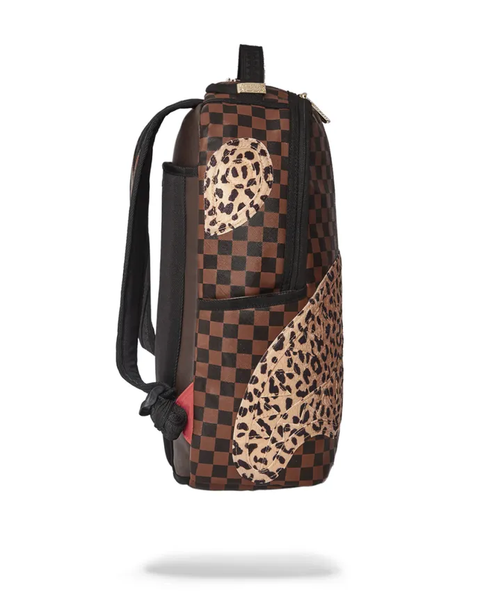 SPRAYGROUND Backpacks Ai3 THE LEGACY BACKPACK DLXV 8211 Universal SPRAYGROUND Backpacks Ai3 THE LEGACY BACKPACK DLXV 8211 Universal