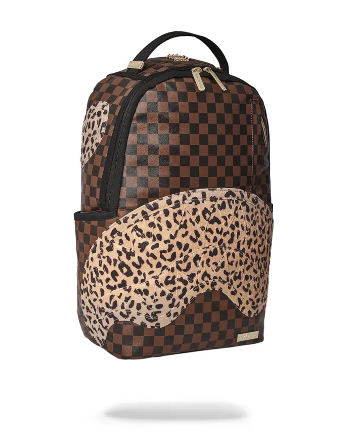 SPRAYGROUND Backpacks Ai3 THE LEGACY BACKPACK DLXV 8211 Universal SPRAYGROUND Backpacks Ai3 THE LEGACY BACKPACK DLXV 8211 Universal