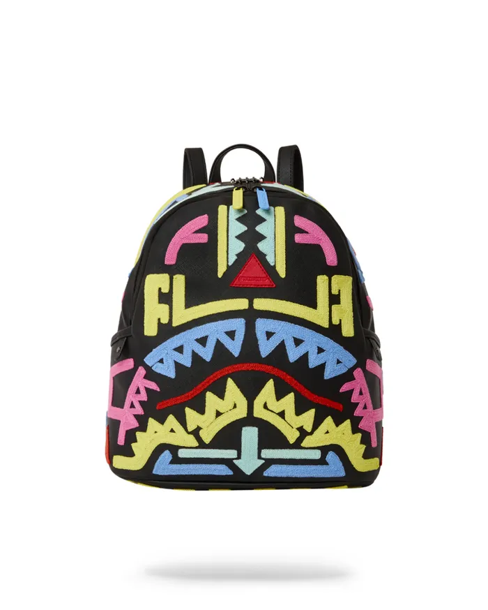 SPRAYGROUND Backpacks Ai4 PATH TO THE FUTURE SAVAGE BACKPACK 8211 Universal