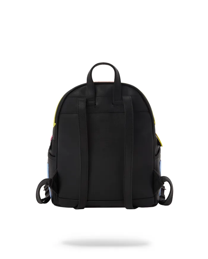 SPRAYGROUND Backpacks Ai4 PATH TO THE FUTURE SAVAGE BACKPACK 8211 Universal