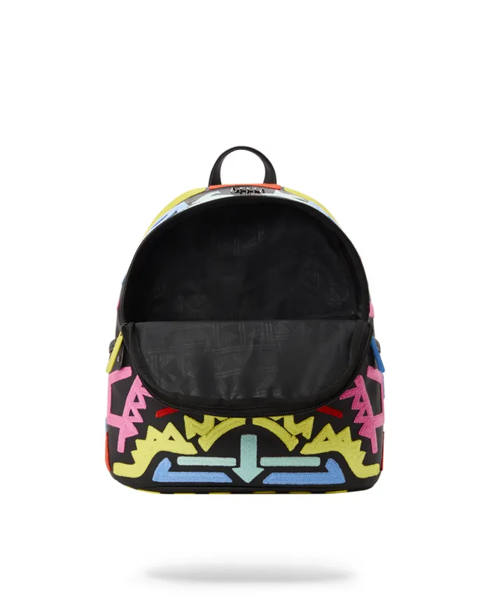 SPRAYGROUND Backpacks Ai4 PATH TO THE FUTURE SAVAGE BACKPACK 8211 Universal