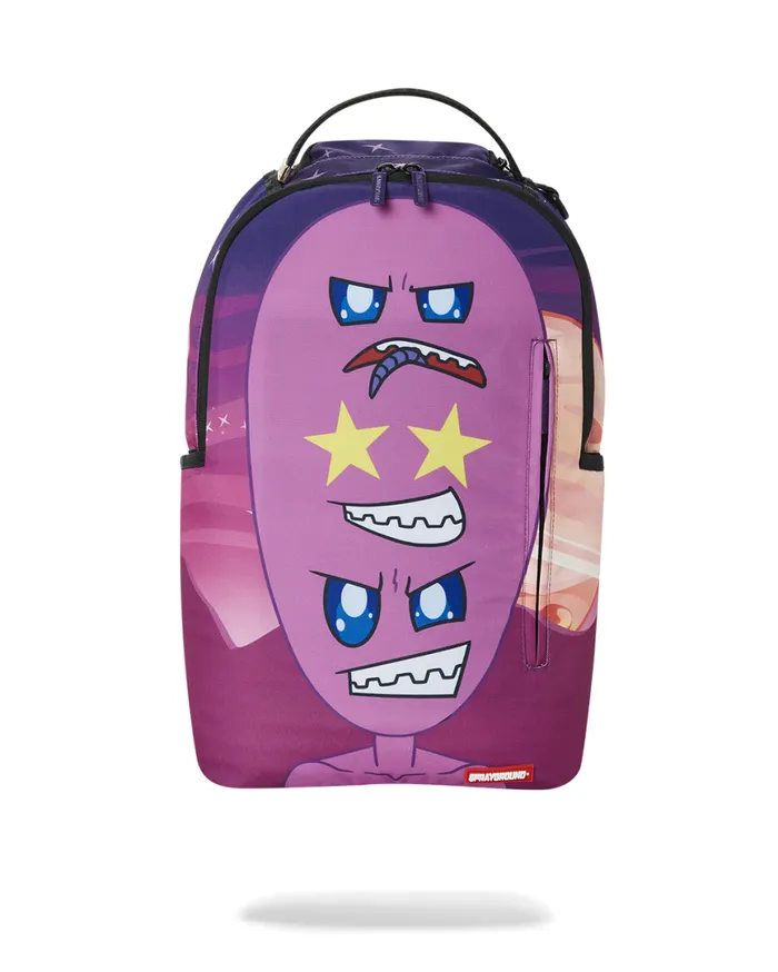 SPRAYGROUND Backpacks ALIENS ALIENS ALIENS BACKPACK 8211 Universal