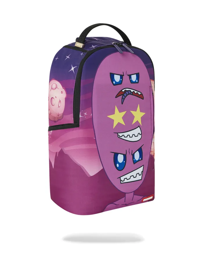SPRAYGROUND Backpacks ALIENS ALIENS ALIENS BACKPACK 8211 Universal SPRAYGROUND Backpacks ALIENS ALIENS ALIENS BACKPACK 8211 Universal