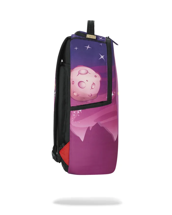 SPRAYGROUND Backpacks ALIENS ALIENS ALIENS BACKPACK 8211 Universal SPRAYGROUND Backpacks ALIENS ALIENS ALIENS BACKPACK 8211 Universal