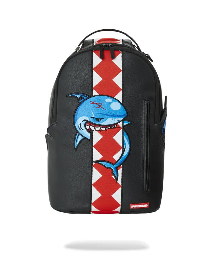 SPRAYGROUND Backpacks ALL CHEWED UP BACKPACK DLXV 8211 Universal