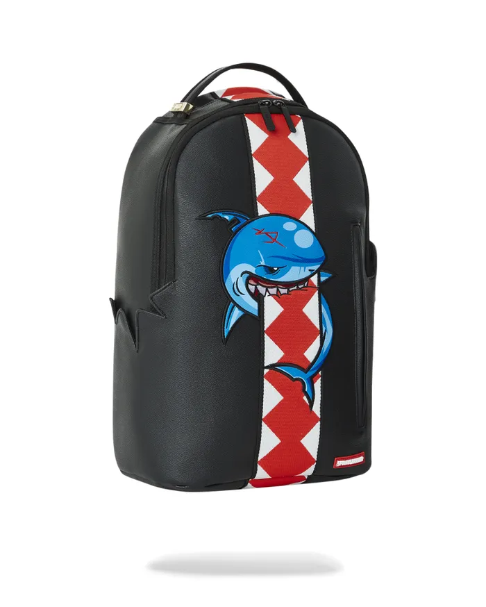 SPRAYGROUND Backpacks ALL CHEWED UP BACKPACK DLXV 8211 Universal SPRAYGROUND Backpacks ALL CHEWED UP BACKPACK DLXV 8211 Universal