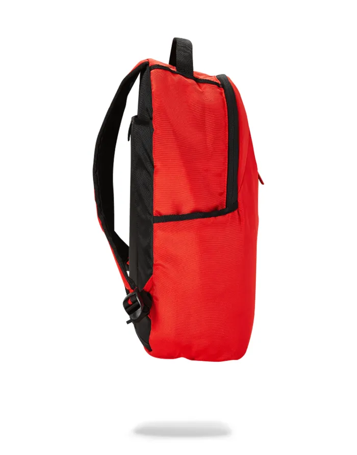 SPRAYGROUND Backpacks ANGLED SHARK RED 8211 Universal SPRAYGROUND Backpacks ANGLED SHARK RED 8211 Universal