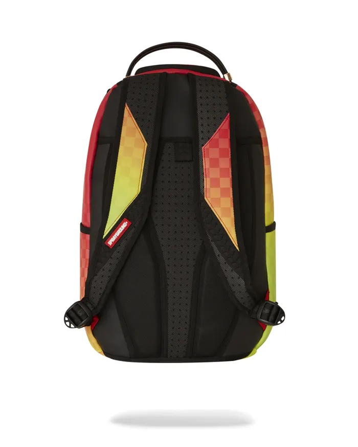 SPRAYGROUND Backpacks ASTROMANE THE VISIONARY DLXSV BACKPACK 8211 Universal SPRAYGROUND Backpacks ASTROMANE THE VISIONARY DLXSV BACKPACK 8211 Universal