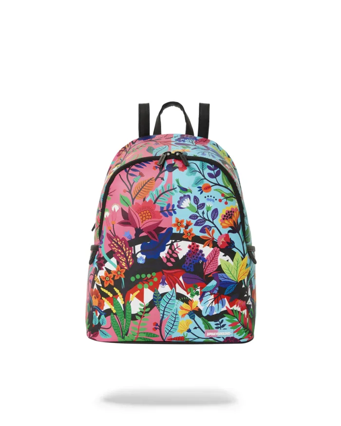 SPRAYGROUND Backpacks AVANT GARDEN SAVAGE 8211 Universal