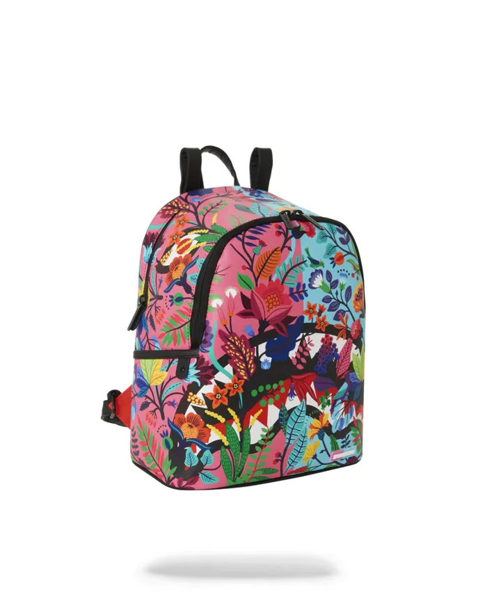 SPRAYGROUND Backpacks AVANT GARDEN SAVAGE 8211 Universal