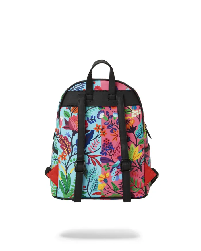 SPRAYGROUND Backpacks AVANT GARDEN SAVAGE 8211 Universal
