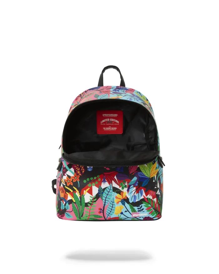 SPRAYGROUND Backpacks AVANT GARDEN SAVAGE 8211 Universal