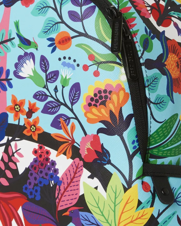 SPRAYGROUND Backpacks AVANT GARDEN SAVAGE 8211 Universal