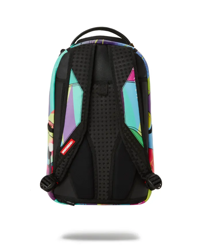 SPRAYGROUND Backpacks BEAUTIFUL NIGHTMARE BACKPACK DLXV 8211 Universal SPRAYGROUND Backpacks BEAUTIFUL NIGHTMARE BACKPACK DLXV 8211 Universal