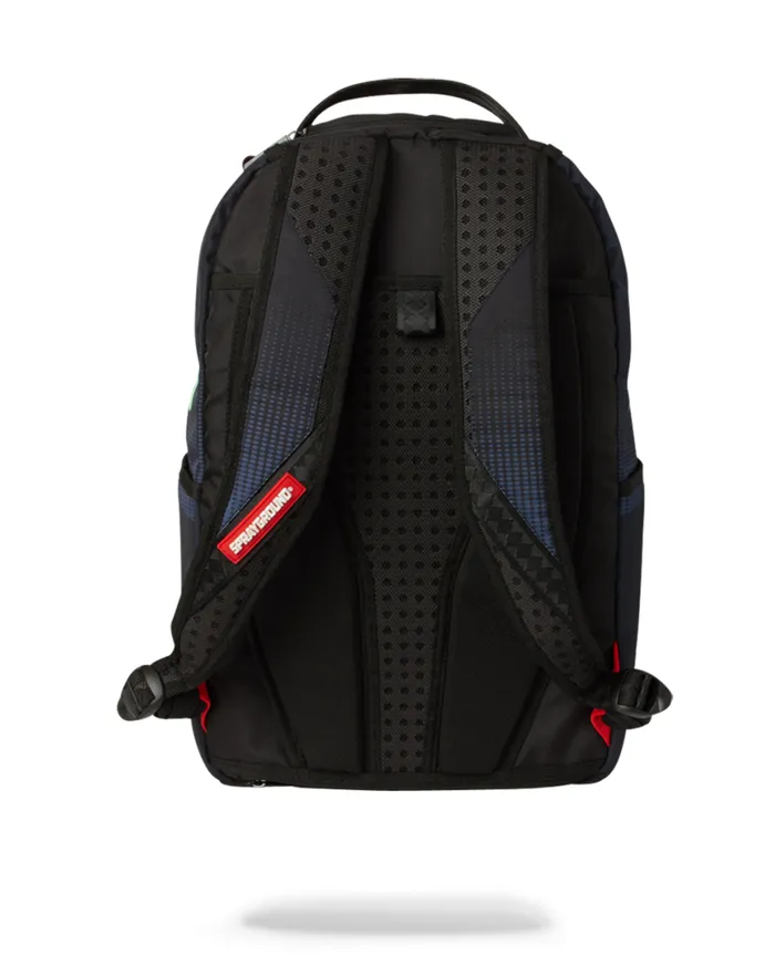 SPRAYGROUND Backpacks BUGS KARATZ ARE DEVINE BACKPACK 8211 Universal