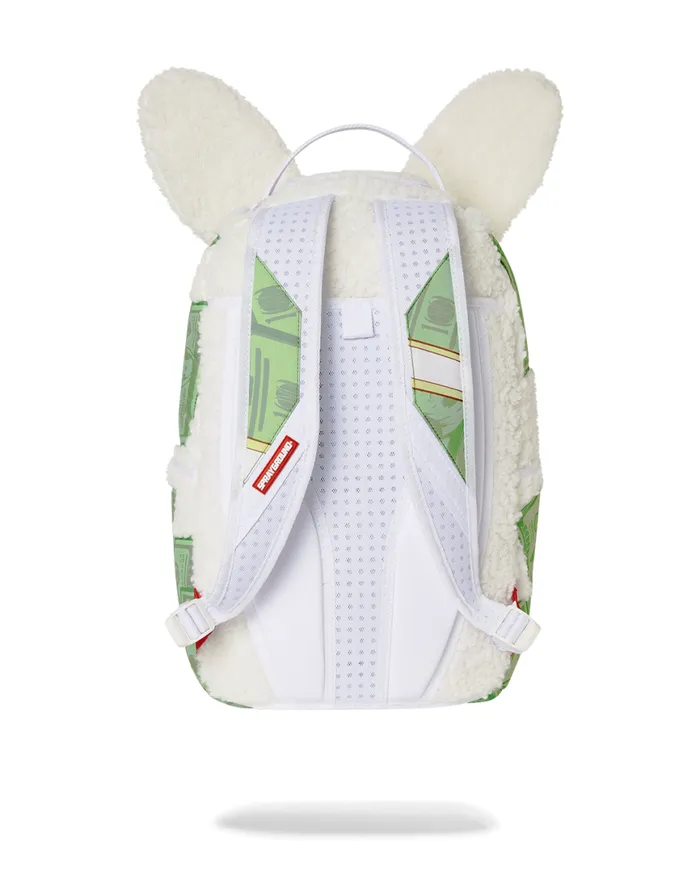 SPRAYGROUND Backpacks BUNNY MONEY ALL BUSINESS 8211 Universal