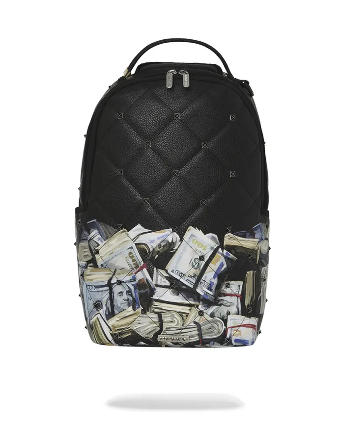 SPRAYGROUND Backpacks CAYMAN ISLANDS BACKPACK 8211 Universal