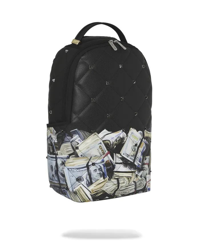 SPRAYGROUND Backpacks CAYMAN ISLANDS BACKPACK 8211 Universal