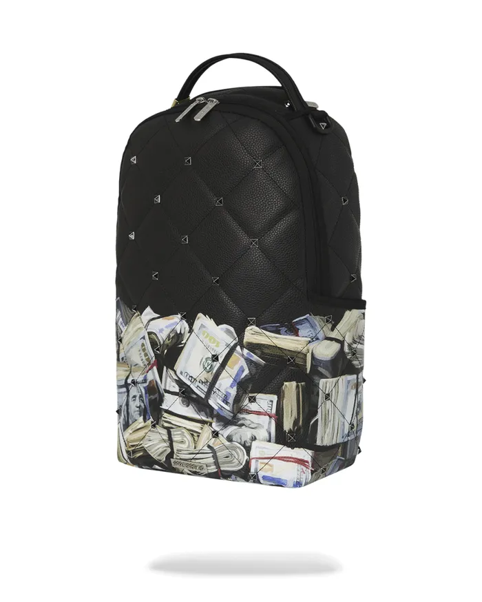 SPRAYGROUND Backpacks CAYMAN ISLANDS BACKPACK 8211 Universal