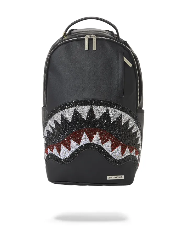 SPRAYGROUND Backpacks CLEARCUT DLX BACKPACK BLACK 8211 Universal