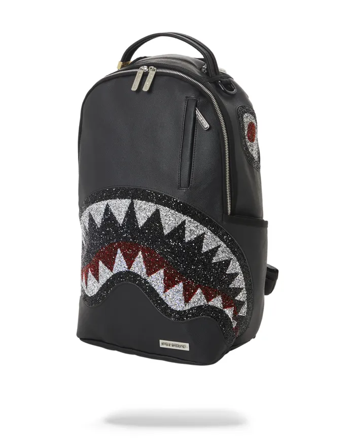 SPRAYGROUND Backpacks CLEARCUT DLX BACKPACK BLACK 8211 Universal