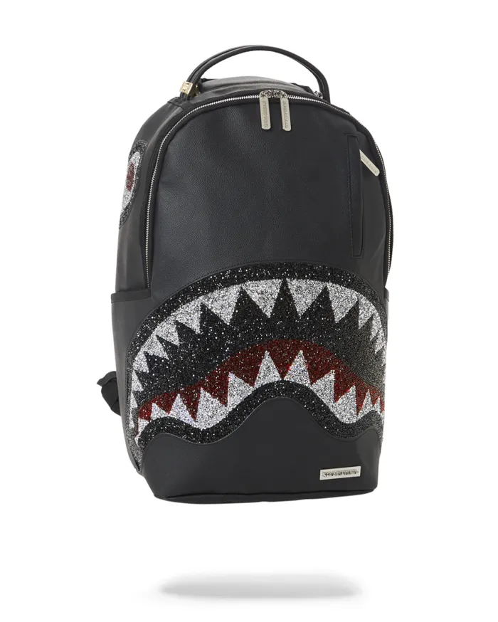 SPRAYGROUND Backpacks CLEARCUT DLX BACKPACK BLACK 8211 Universal