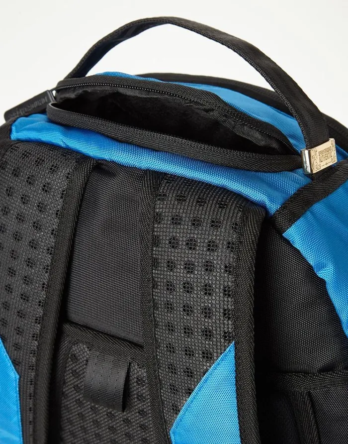 SPRAYGROUND Backpacks COOKIE MONSTER SHARK 8211 Universal