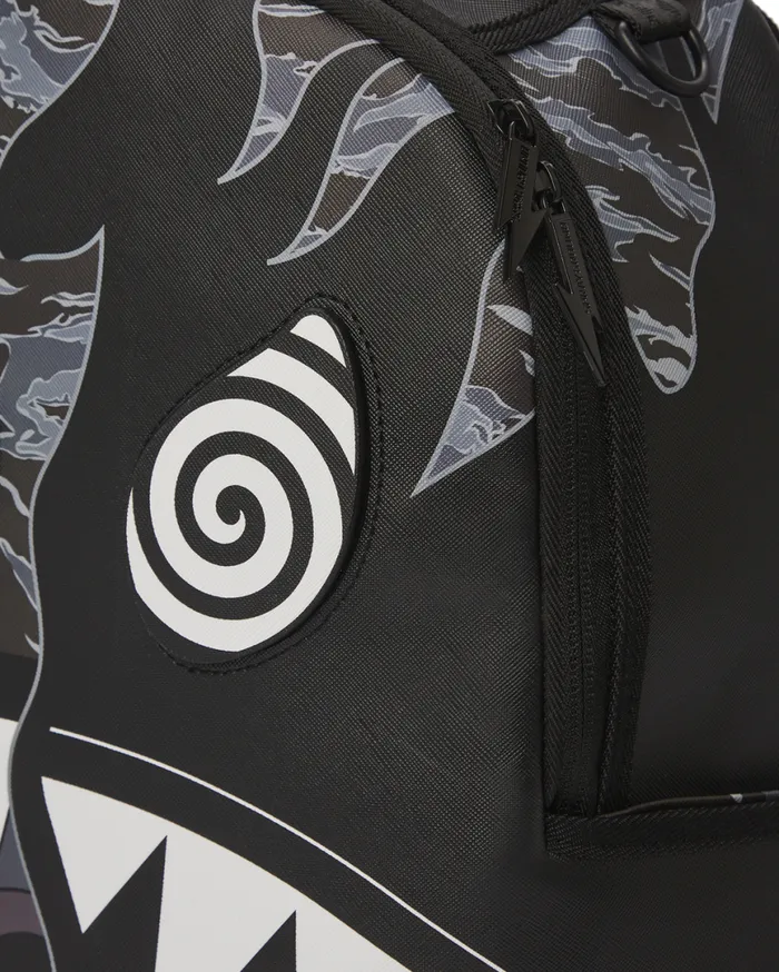 SPRAYGROUND Backpacks DAZED AND SHARK BACKPACK DLXV 8211 Universal SPRAYGROUND Backpacks DAZED AND SHARK BACKPACK DLXV 8211 Universal