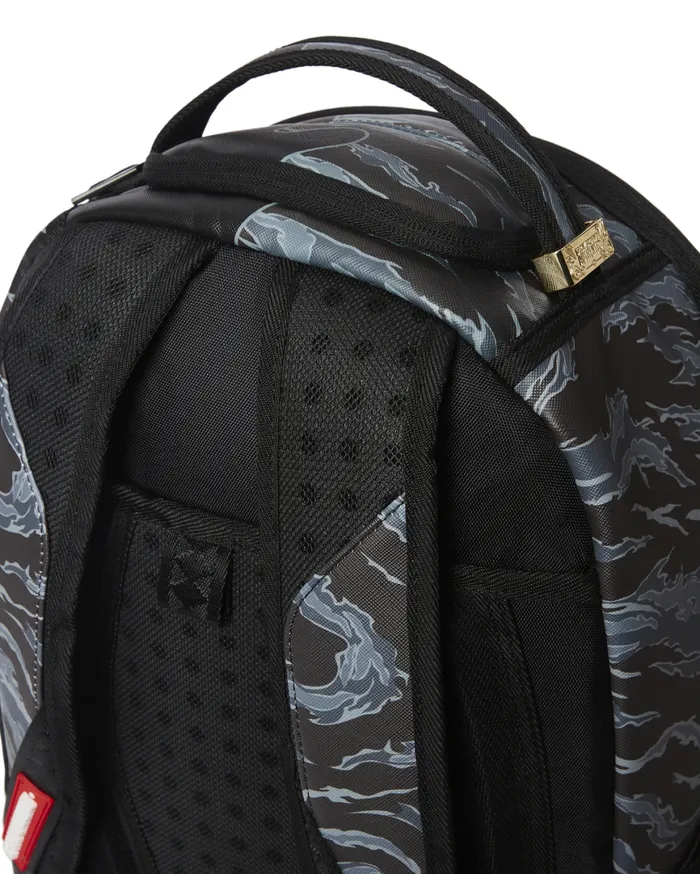 SPRAYGROUND Backpacks DAZED AND SHARK BACKPACK DLXV 8211 Universal SPRAYGROUND Backpacks DAZED AND SHARK BACKPACK DLXV 8211 Universal