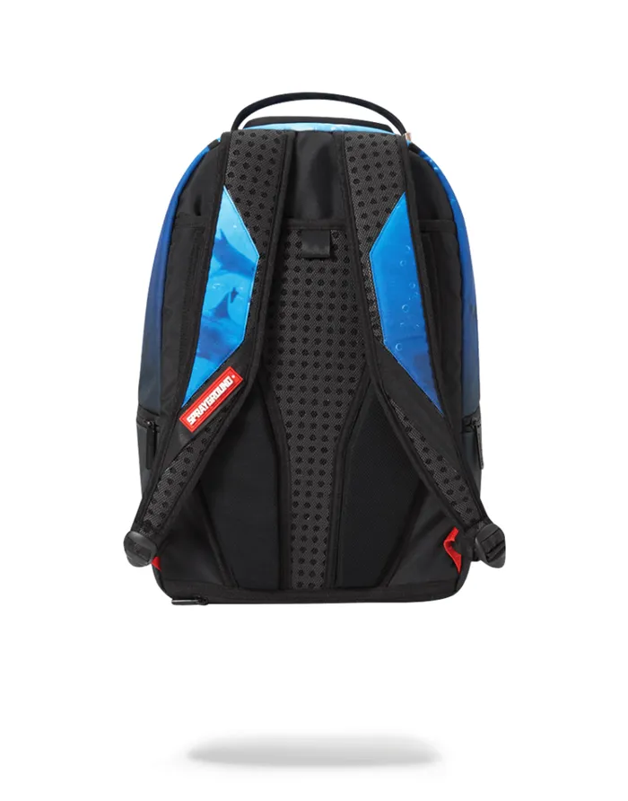 SPRAYGROUND Backpacks DEADPOOL ATTACK SHARK 8211 Universal SPRAYGROUND Backpacks DEADPOOL ATTACK SHARK 8211 Universal