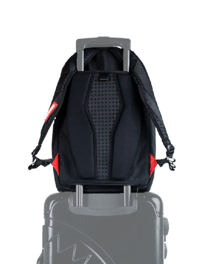 SPRAYGROUND Backpacks DEADPOOL ATTACK SHARK 8211 Universal SPRAYGROUND Backpacks DEADPOOL ATTACK SHARK 8211 Universal