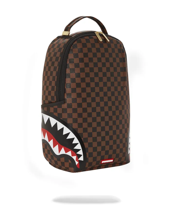 SPRAYGROUND Backpacks DOUBLE TROUBLE BACKPACK DLXV 8211 Universal