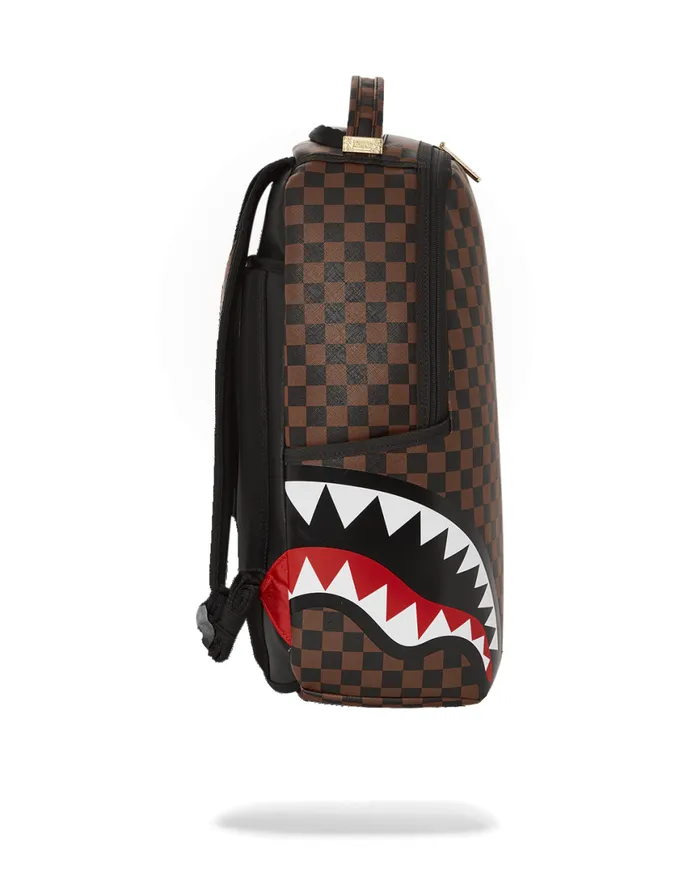 SPRAYGROUND Backpacks DOUBLE TROUBLE BACKPACK DLXV 8211 Universal