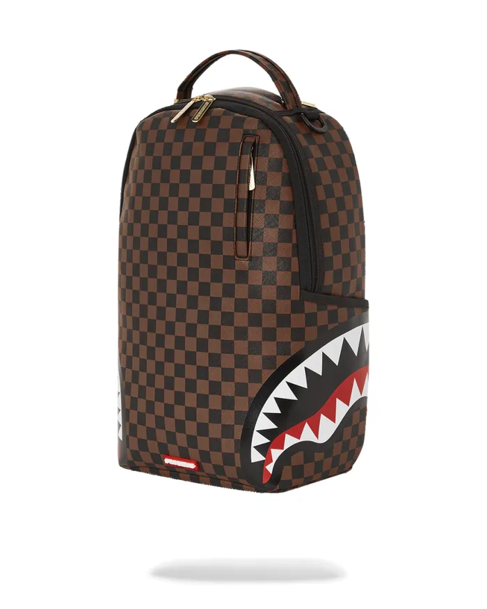 SPRAYGROUND Backpacks DOUBLE TROUBLE BACKPACK DLXV 8211 Universal