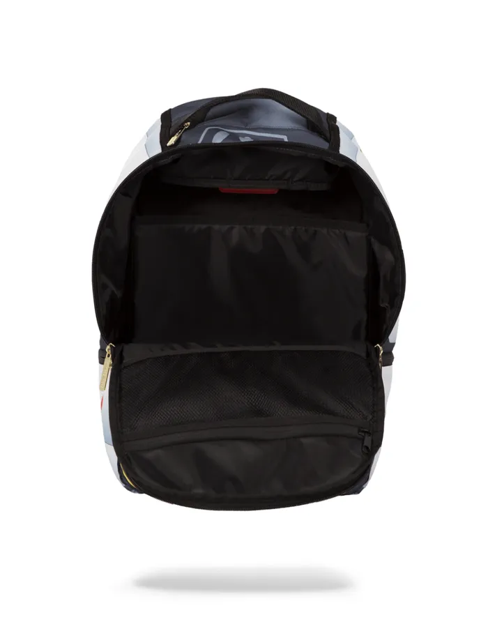 SPRAYGROUND Backpacks DRAGON BEAR 8211 Universal SPRAYGROUND Backpacks DRAGON BEAR 8211 Universal