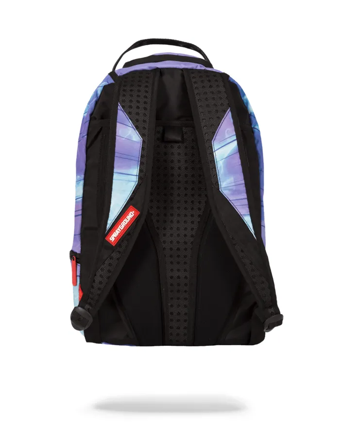 SPRAYGROUND Backpacks DRAGON BEAR 8211 Universal SPRAYGROUND Backpacks DRAGON BEAR 8211 Universal