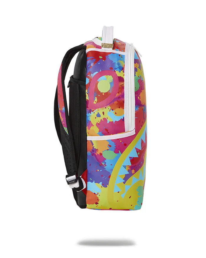 SPRAYGROUND Backpacks EUPHORIC DARKNESS BACKPACK DLXV 8211 Universal SPRAYGROUND Backpacks EUPHORIC DARKNESS BACKPACK DLXV 8211 Universal