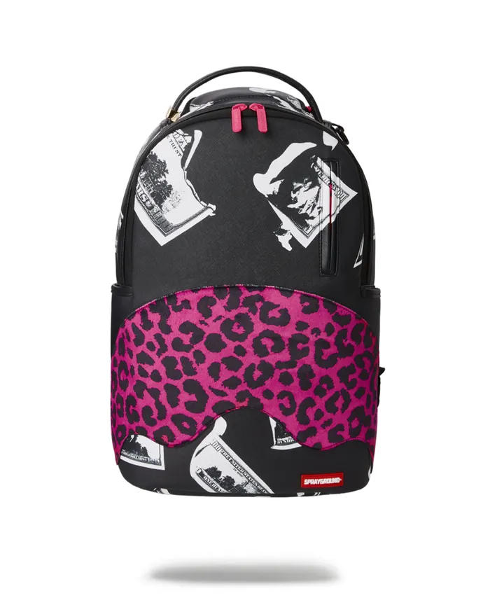 SPRAYGROUND Backpacks FEMME FATALE DLXV 8211 Universal