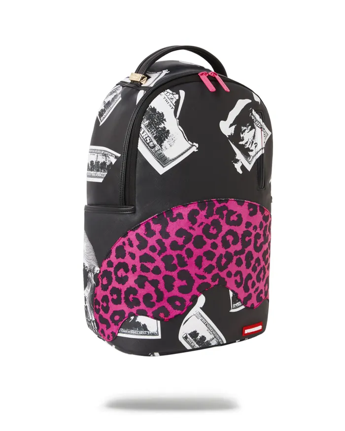SPRAYGROUND Backpacks FEMME FATALE DLXV 8211 Universal SPRAYGROUND Backpacks FEMME FATALE DLXV 8211 Universal