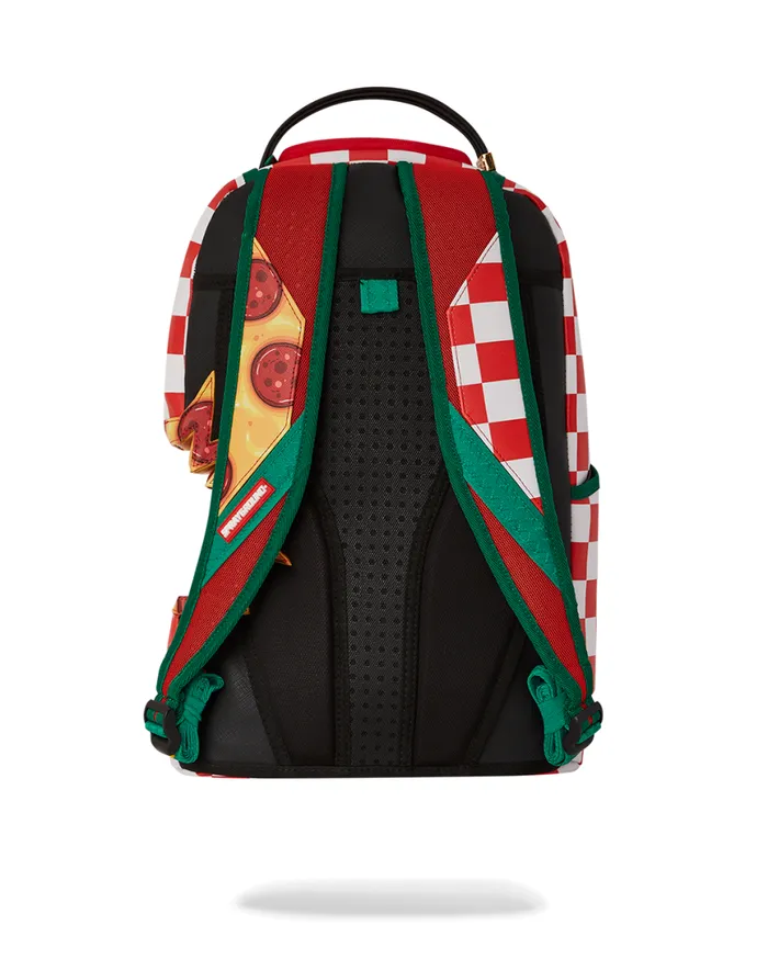 SPRAYGROUND Backpacks FIVE NIGHTS AT FREDDY039S PIZZA TAKEOUT 8211 Universal