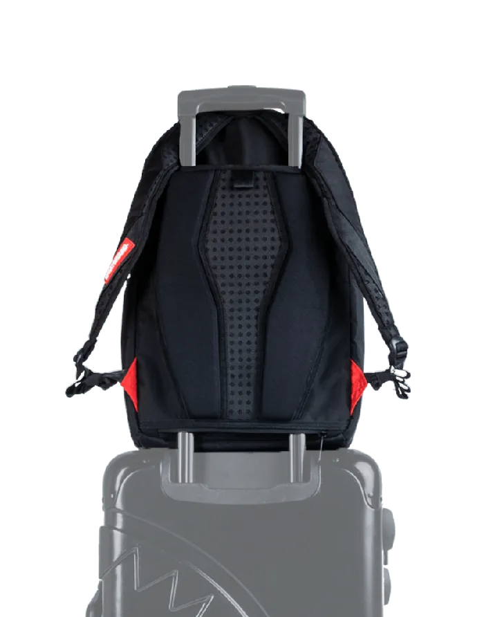 SPRAYGROUND Backpacks FUR MONSTER 8211 Universal