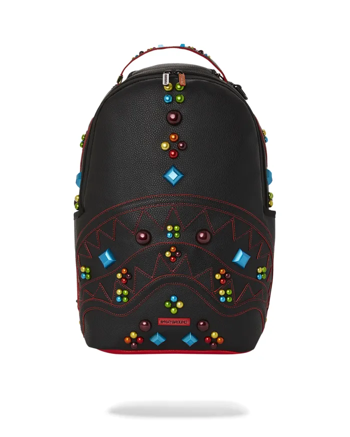 SPRAYGROUND Backpacks GEMSTONE OUTLAW BACKPACK DLXV 8211 Universal