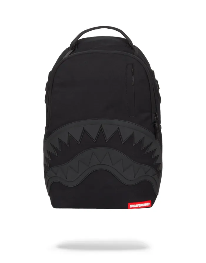 SPRAYGROUND Backpacks GHOST RUBBER SHARK 8211 Universal