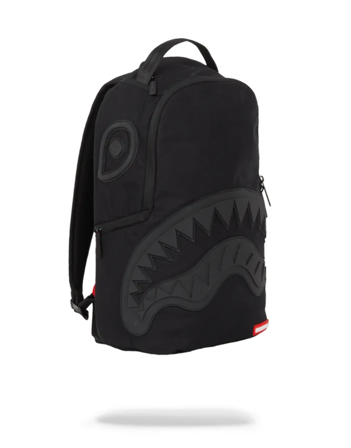 SPRAYGROUND Backpacks GHOST RUBBER SHARK 8211 Universal